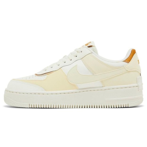 Nike
Air force 1
Shadow
Nwot - Picture 10 of 12